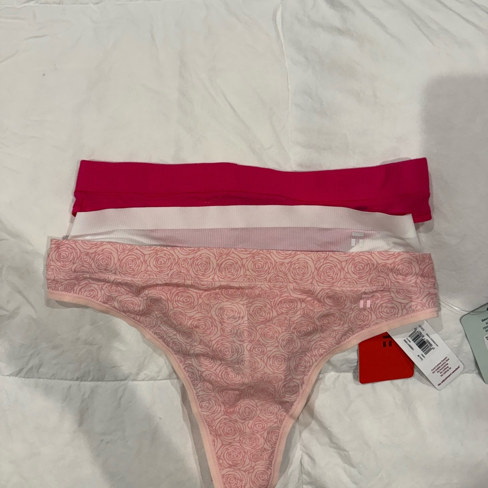 NWT Tommy Johns Women’s thong